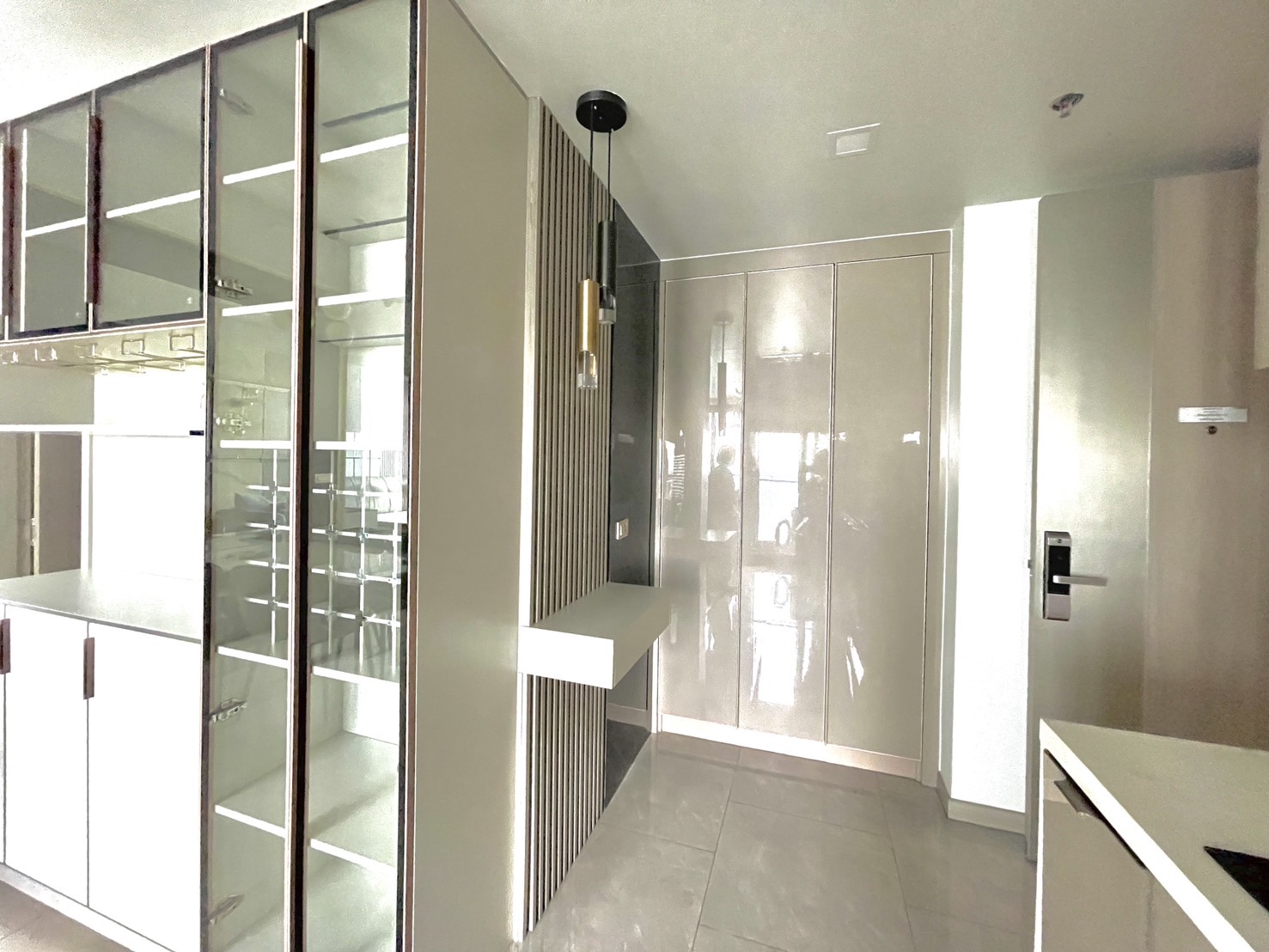 Two Bedroom Condo For Rent