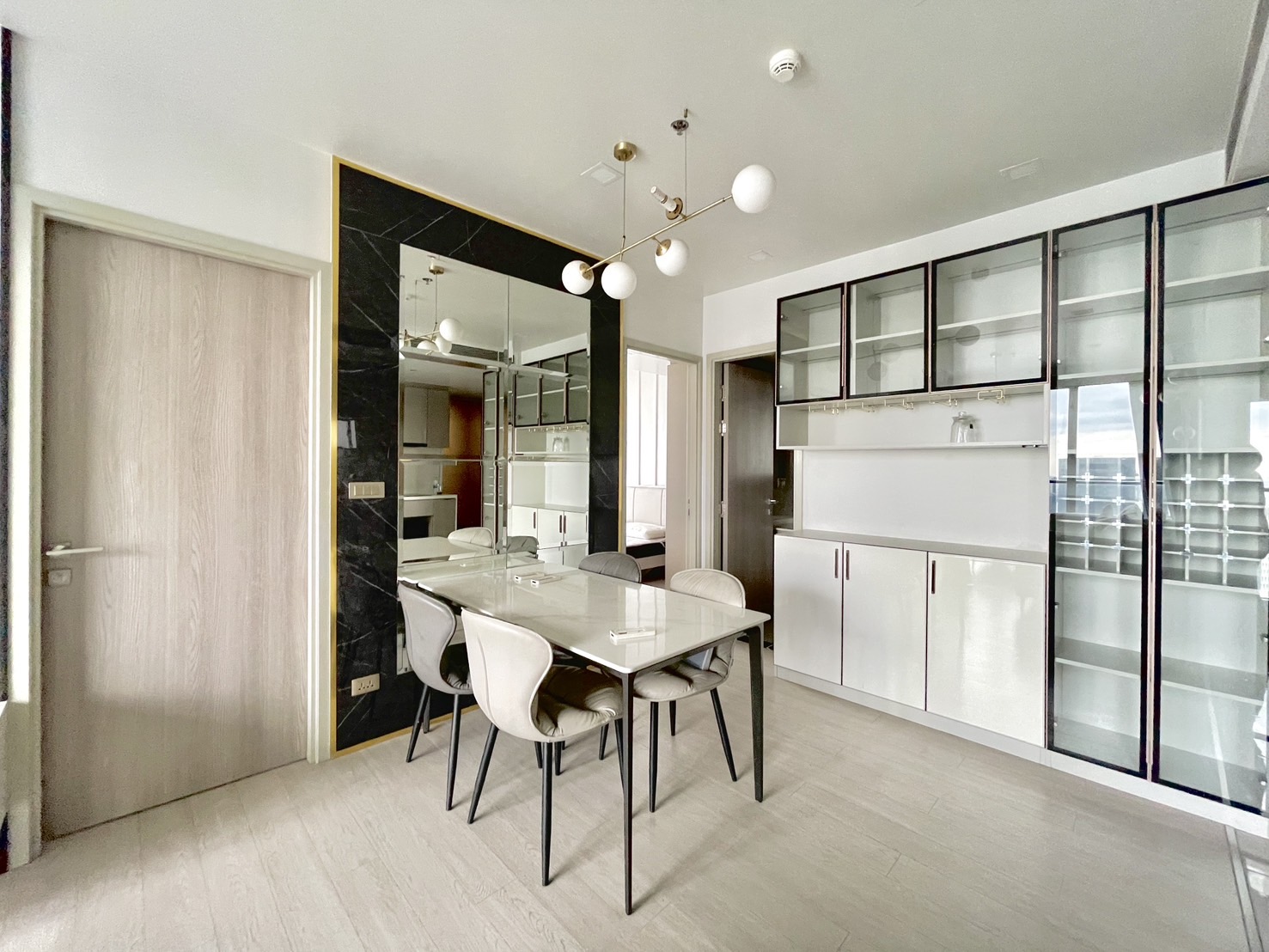 Two Bedroom Condo For Rent