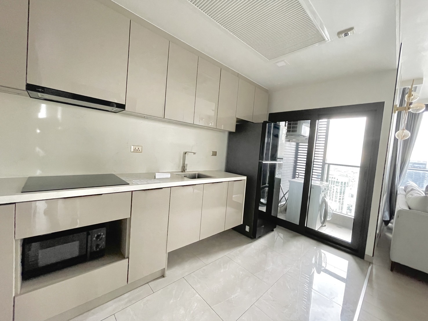 Two Bedroom Condo For Rent