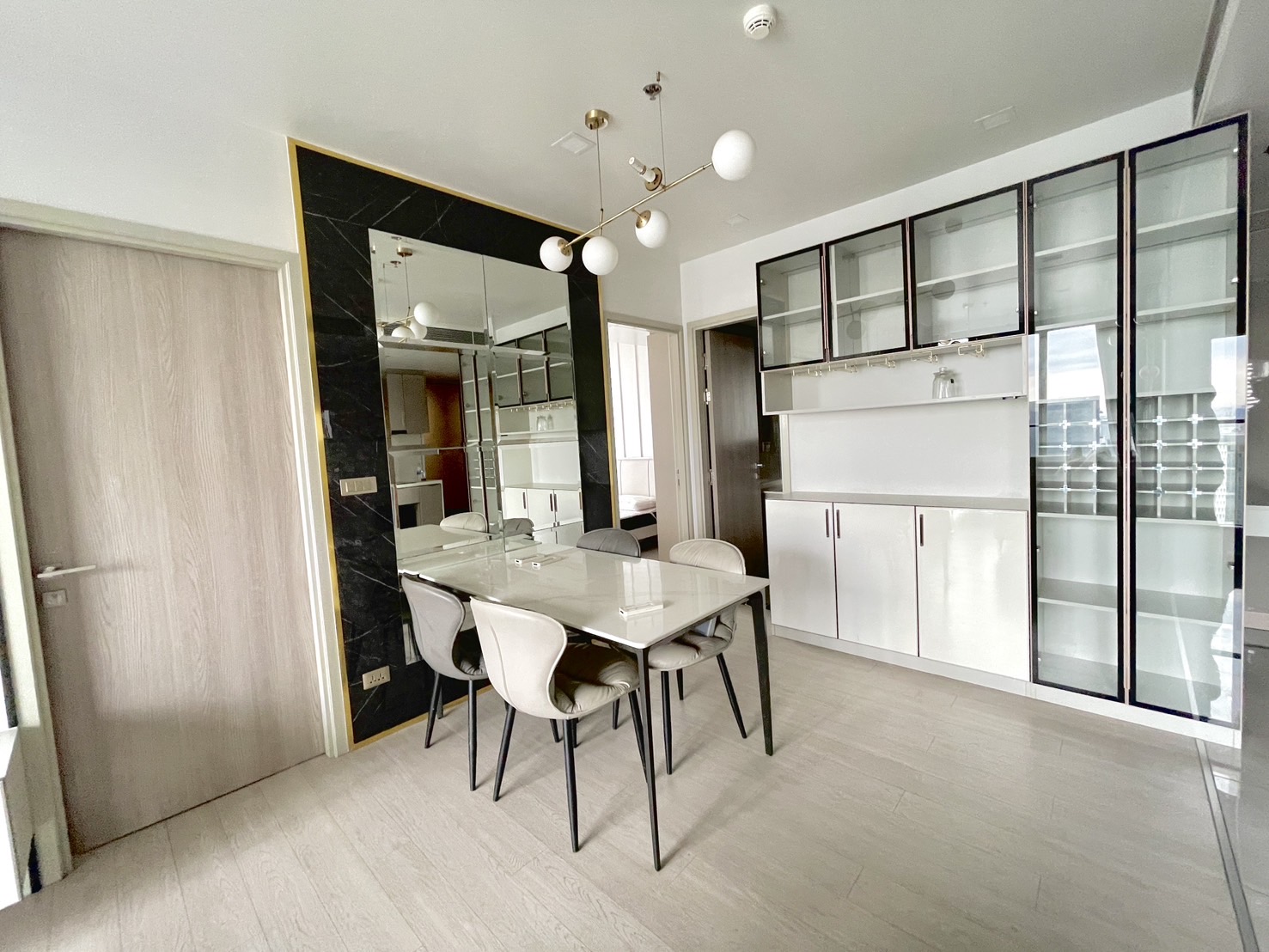 Two Bedroom Condo For Rent