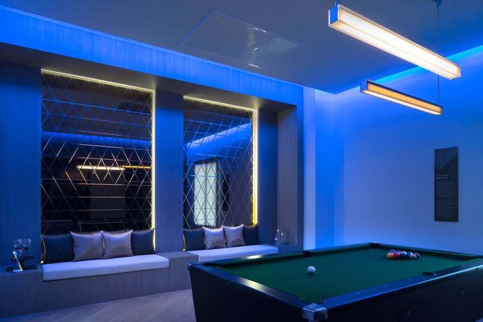 Three Bedroom Condo For Rent