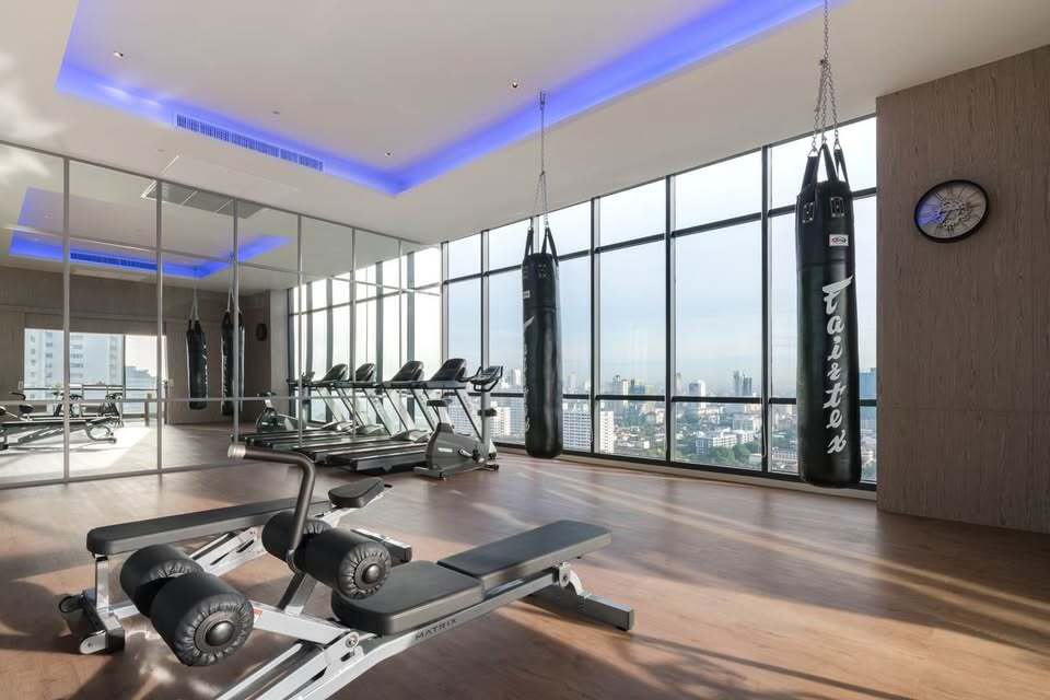 Three Bedroom Condo For Rent