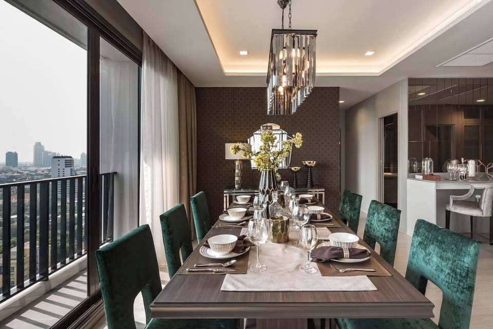 Three Bedroom Condo For Rent