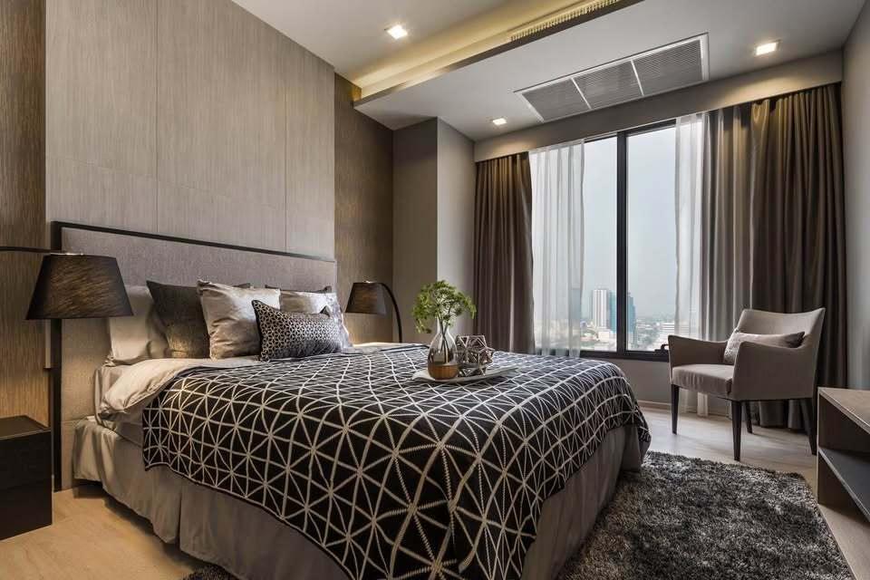 Three Bedroom Condo For Rent