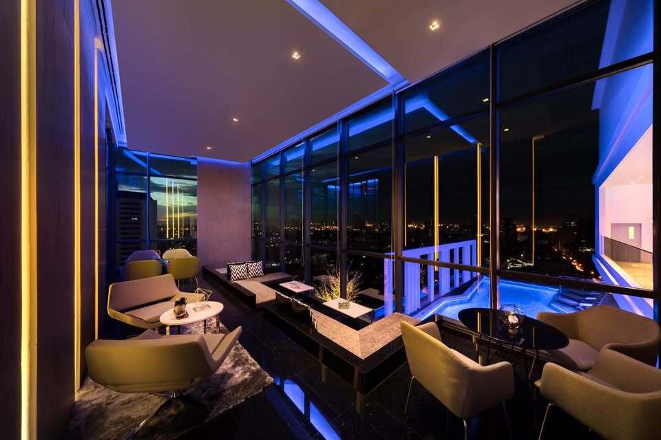 Three Bedroom Condo For Rent