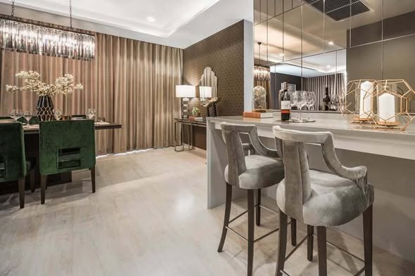 Three Bedroom Condo For Rent