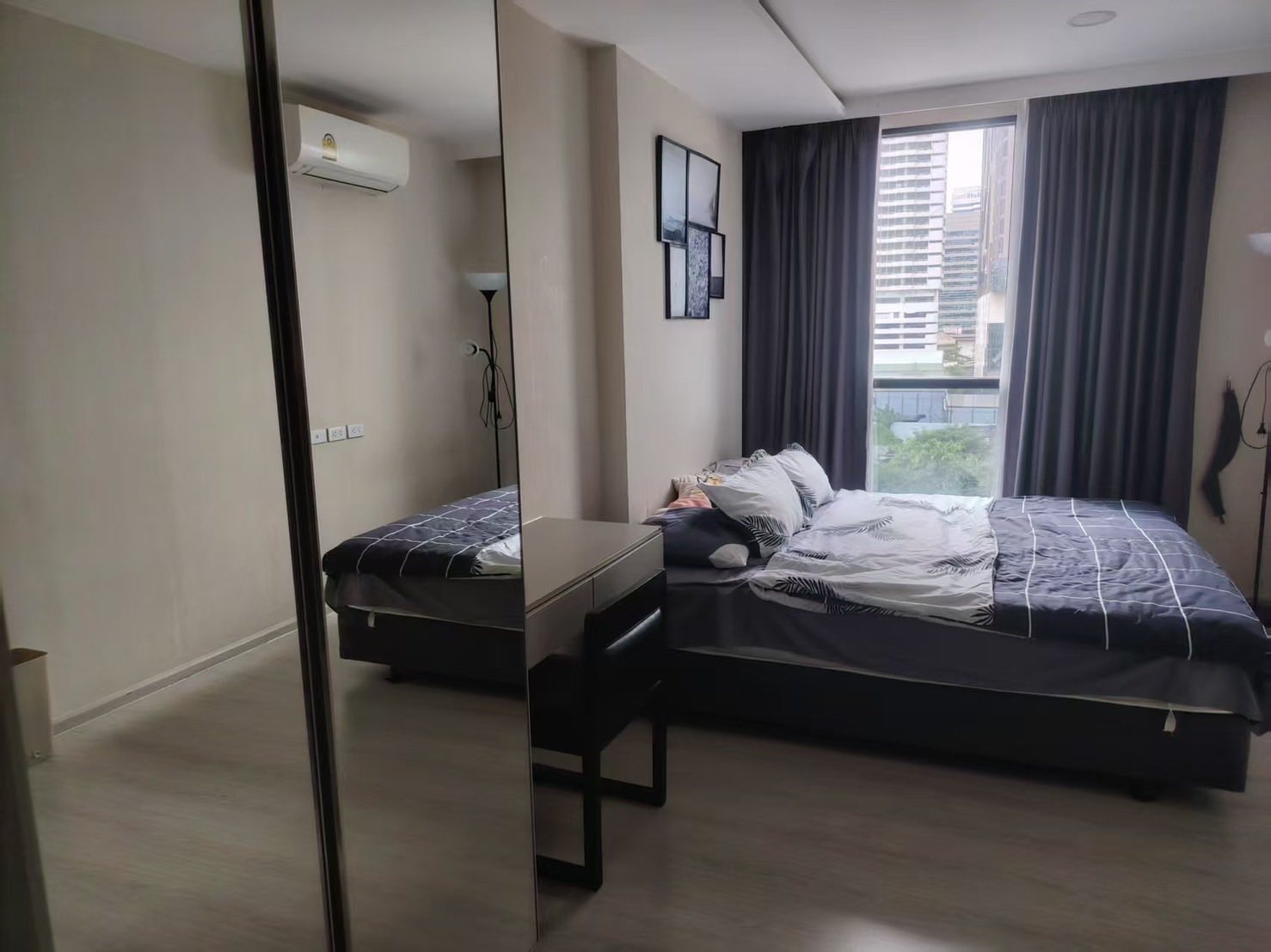 Two Bedroom Condo For Rent