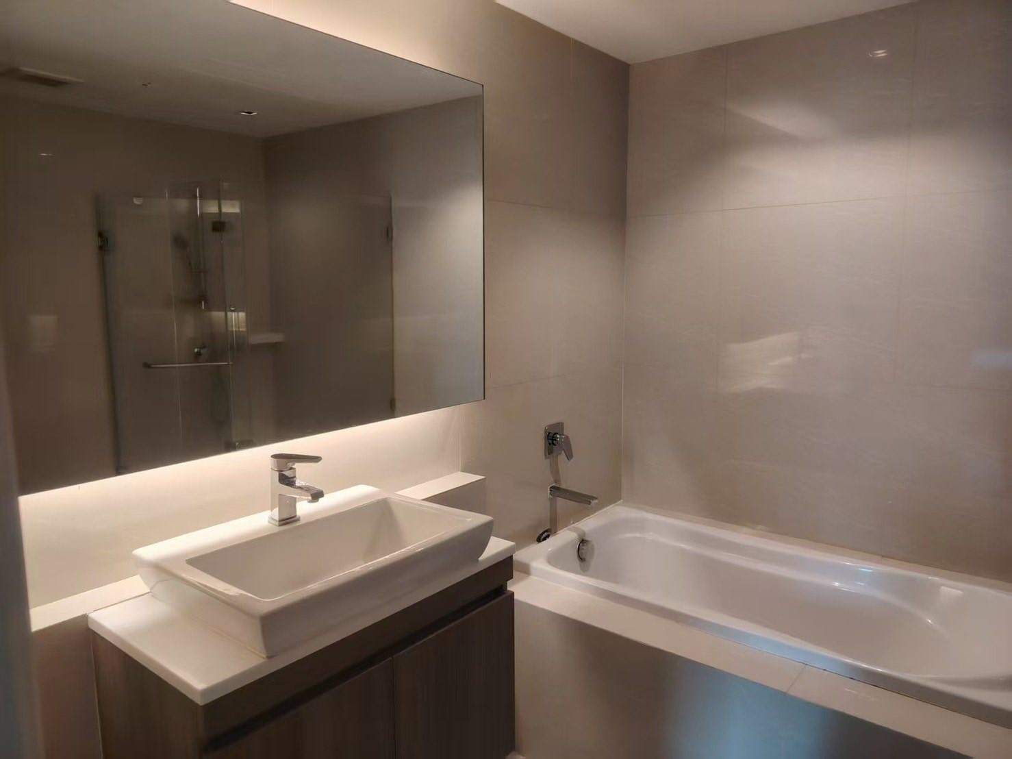 Two Bedroom Condo For Rent