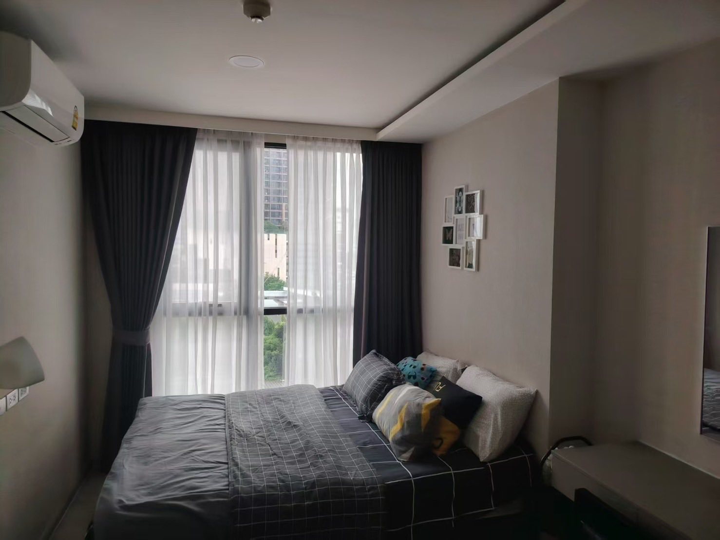 Two Bedroom Condo For Rent