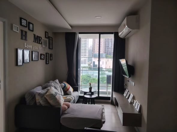 Two Bedroom Condo For Rent