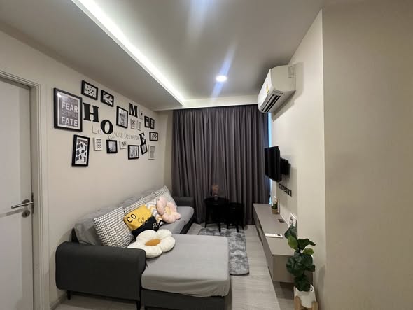 Two Bedroom Condo For Rent
