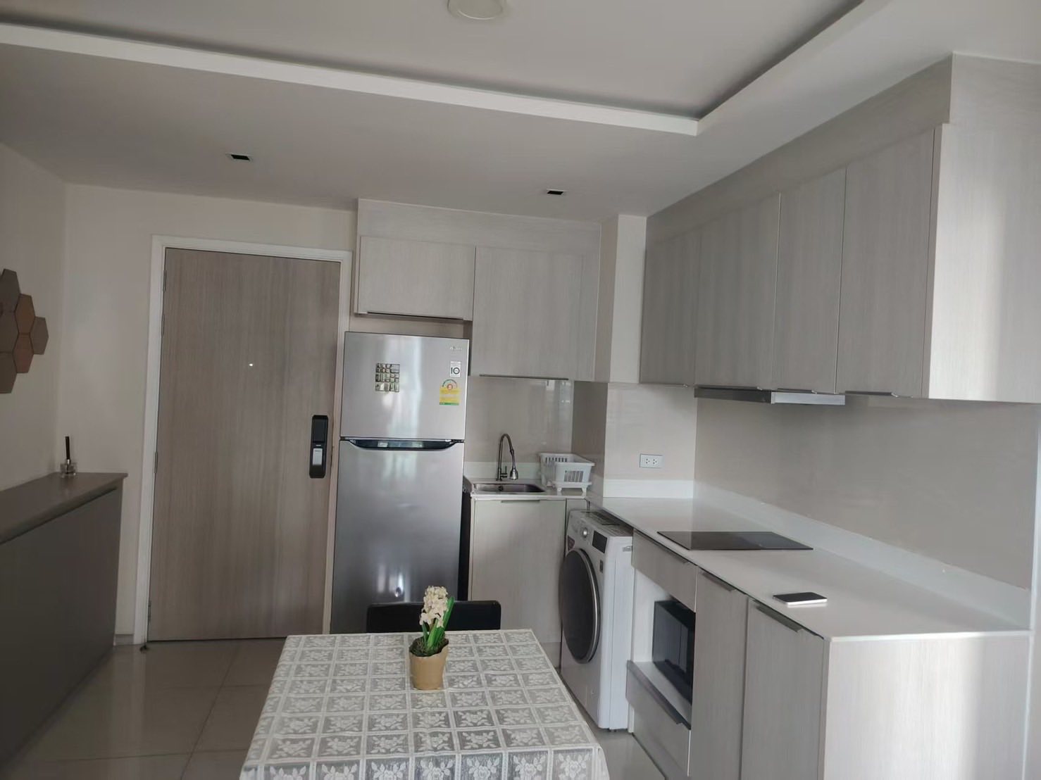 Two Bedroom Condo For Rent