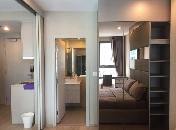 One Bedroom Condo For Sale