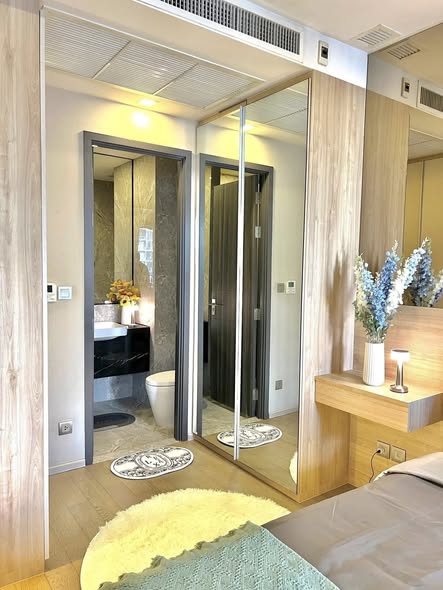 One Bedroom Condo For Rent