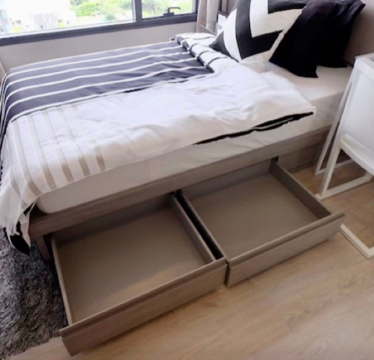 Two Bedroom Condo For Rent