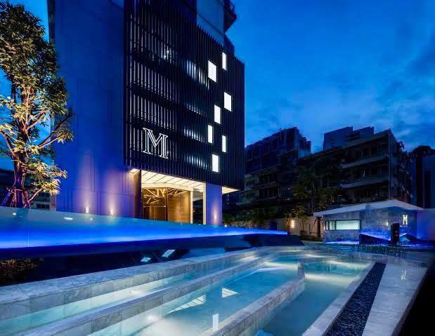 Two Bedroom Condo For Rent