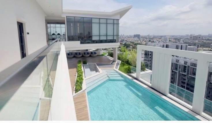 Two Bedroom Condo For Rent