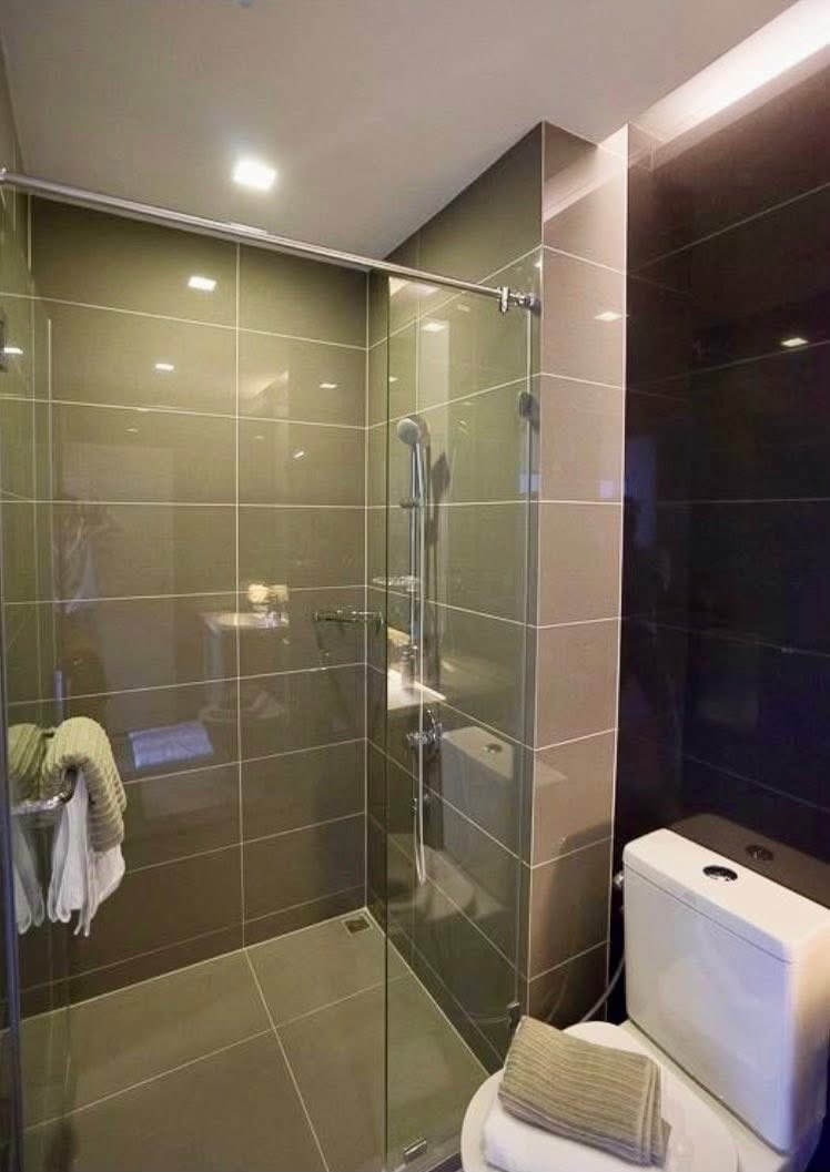 Two Bedroom Condo For Rent