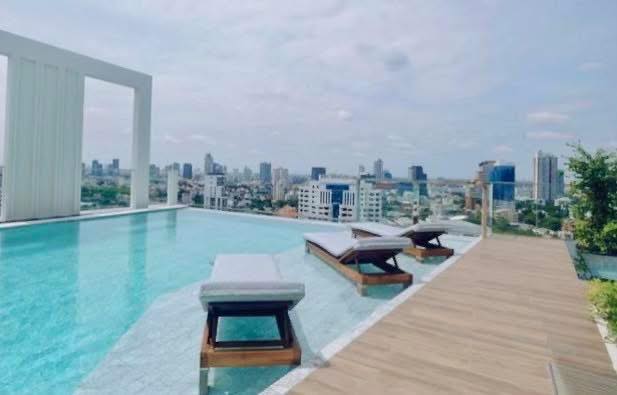 Two Bedroom Condo For Rent