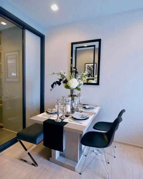 Two Bedroom Condo For Rent