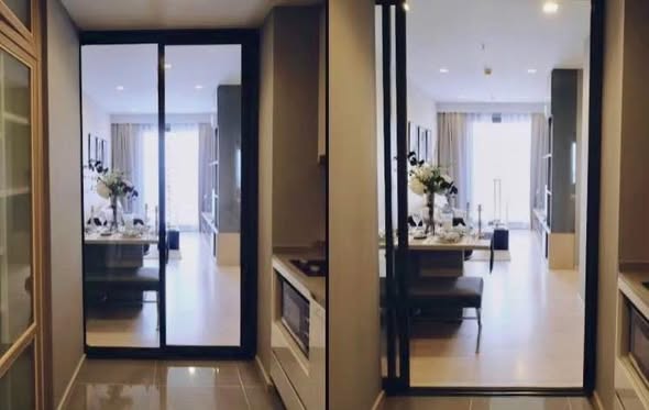 Two Bedroom Condo For Rent