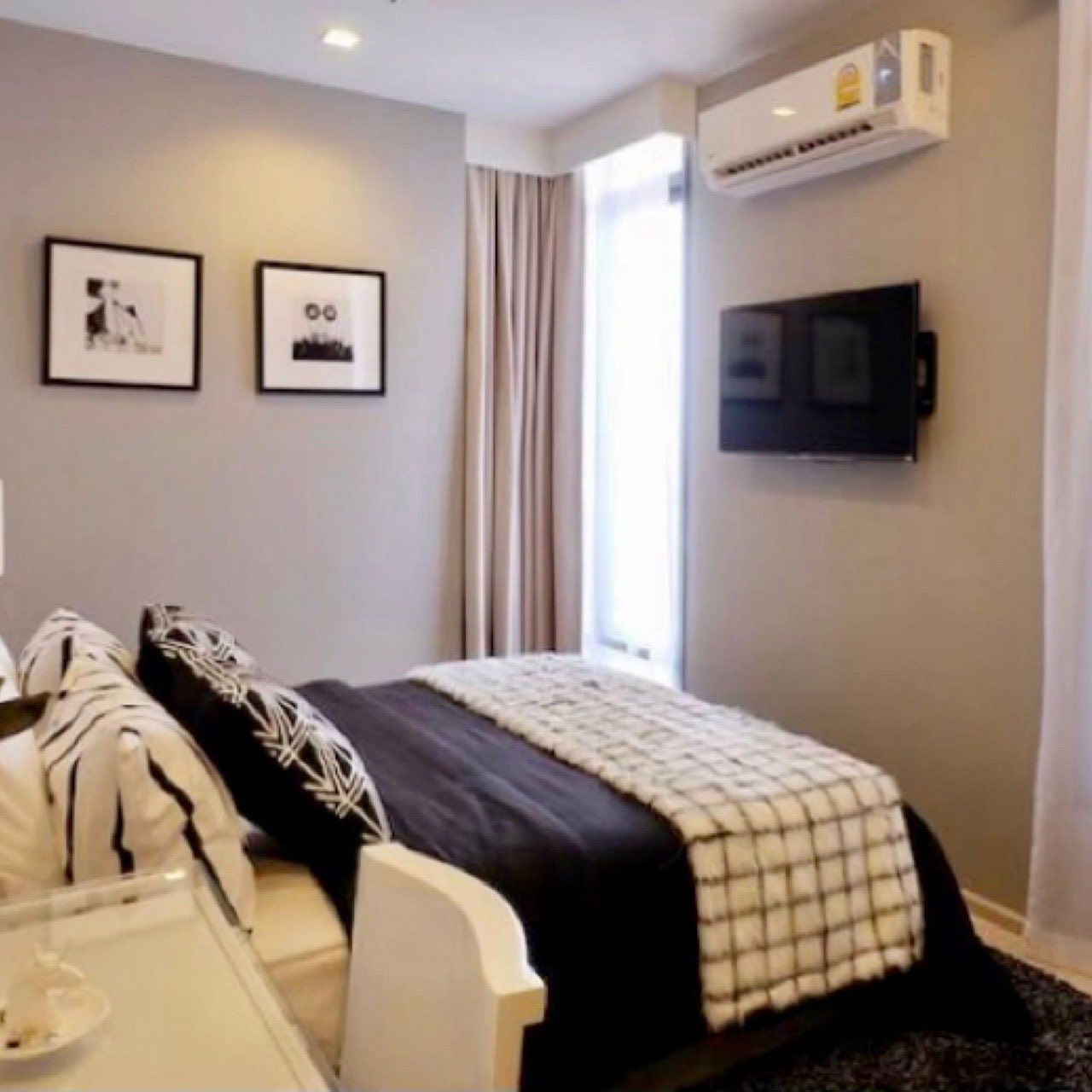 Two Bedroom Condo For Rent