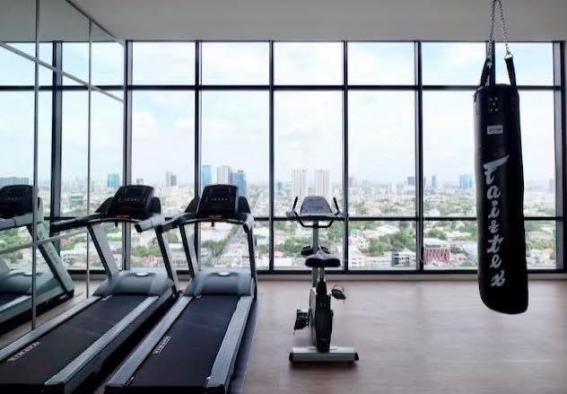 Two Bedroom Condo For Rent