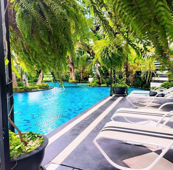 One Bedroom Condo For Sale