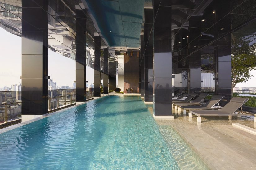 One Bedroom Condo For Rent