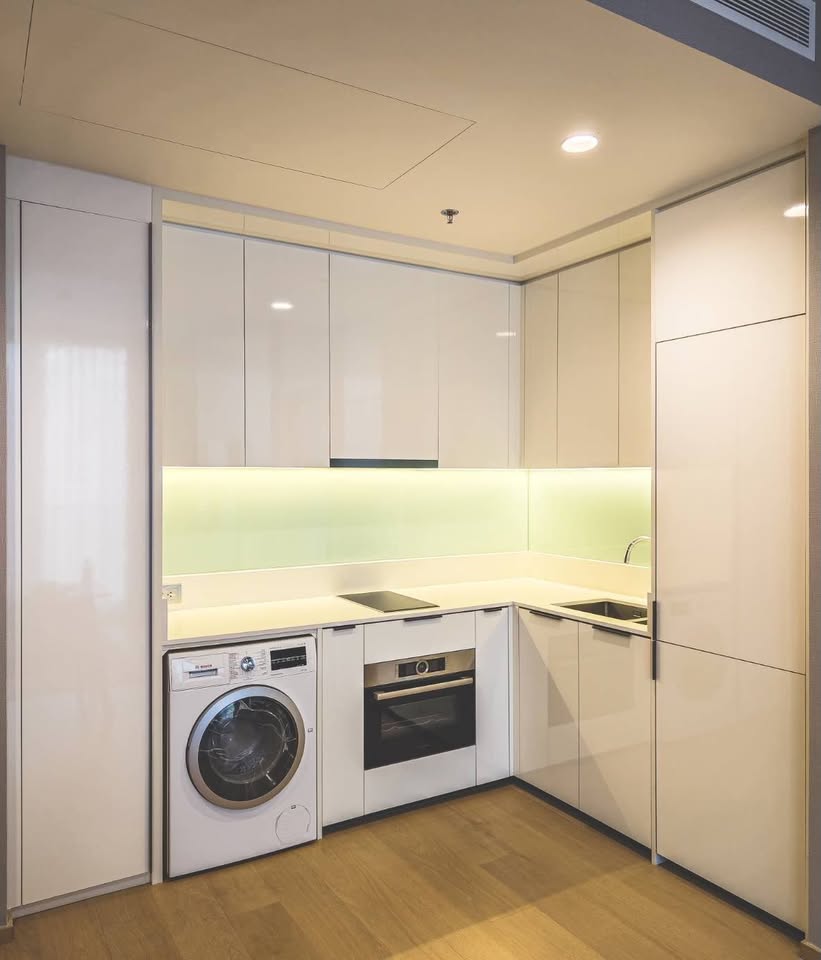 One Bedroom Condo For Rent