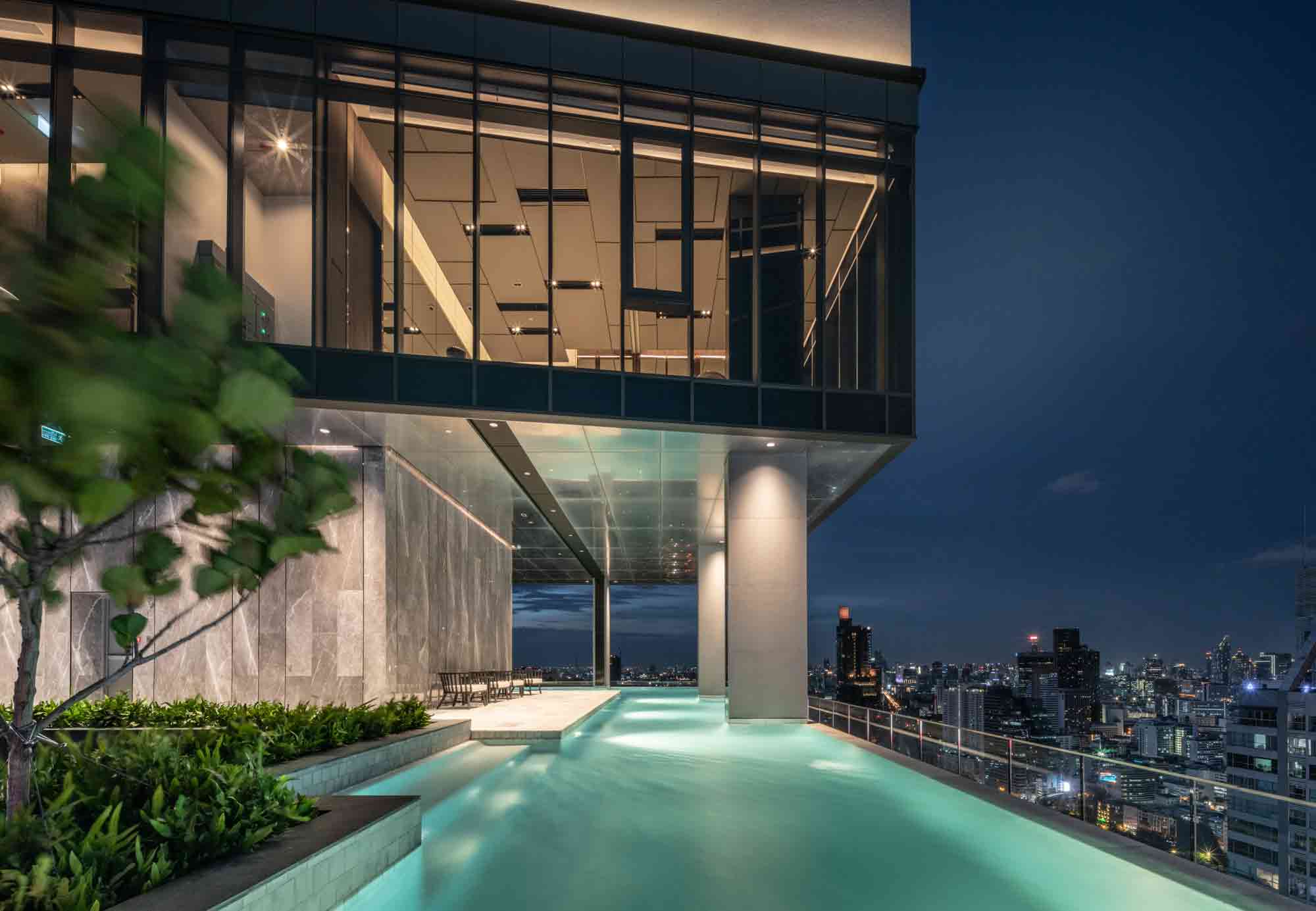 One Bedroom Condo For Rent