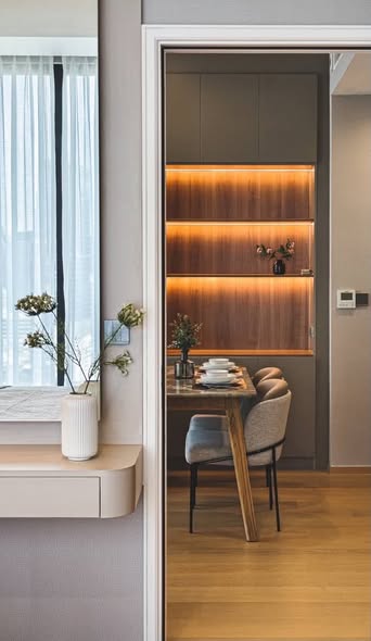 One Bedroom Condo For Rent