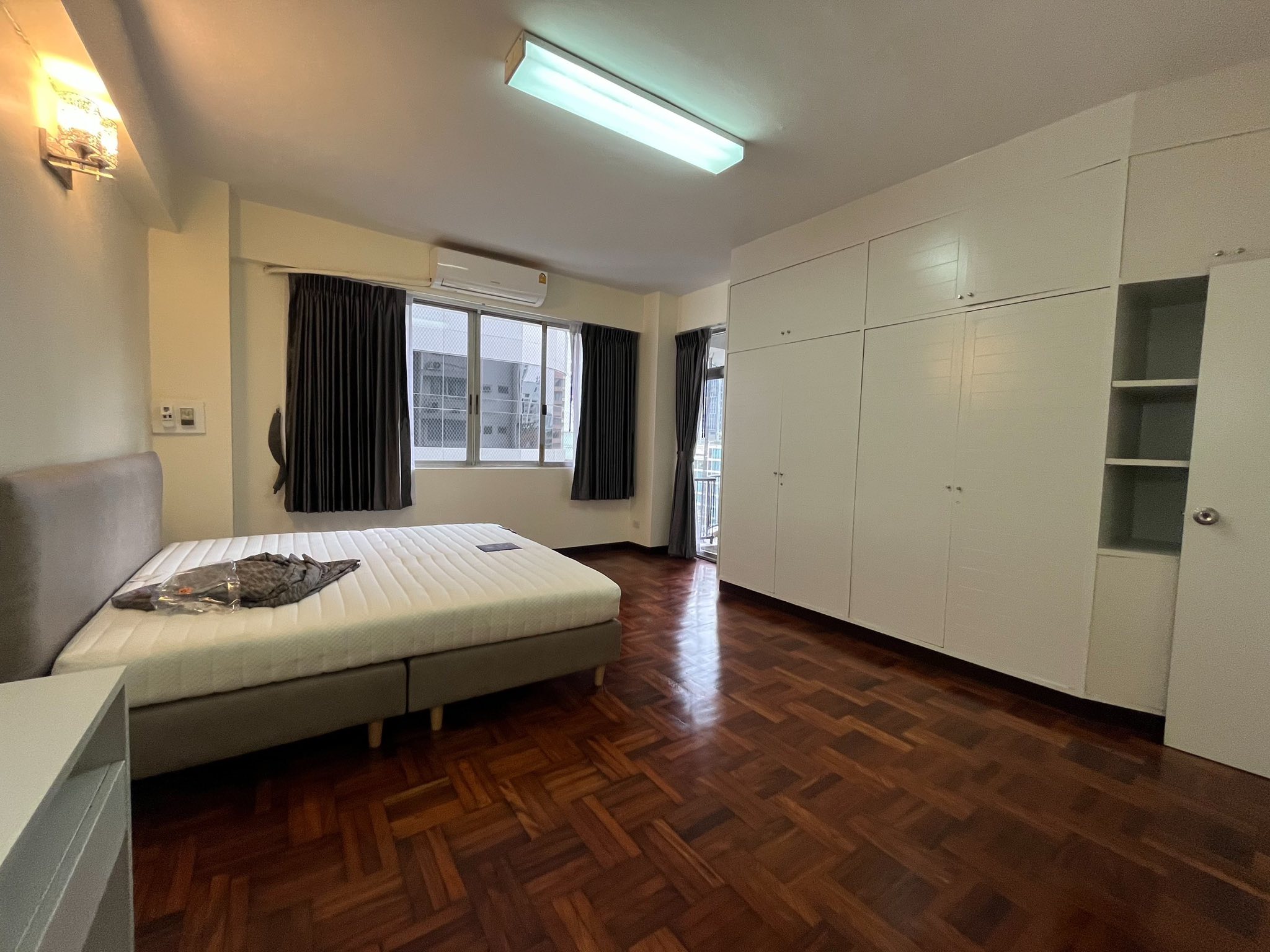 Three Bedroom Condo For Rent