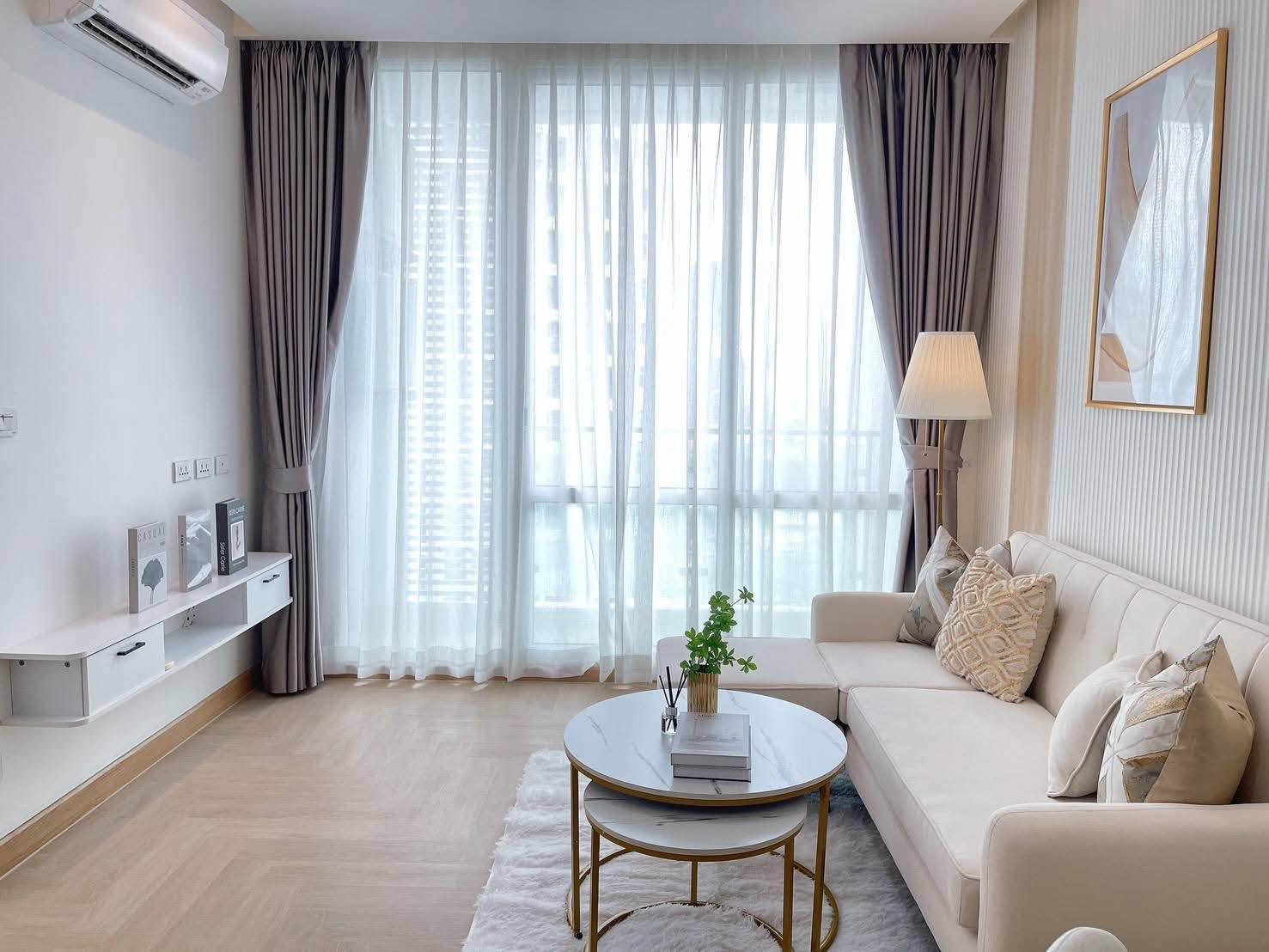 One Bedroom Condo For Rent