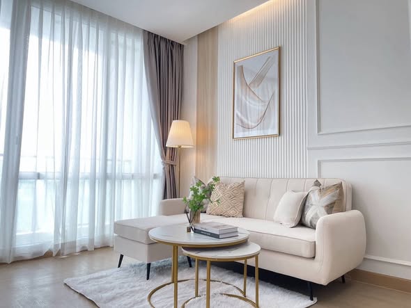 One Bedroom Condo For Rent