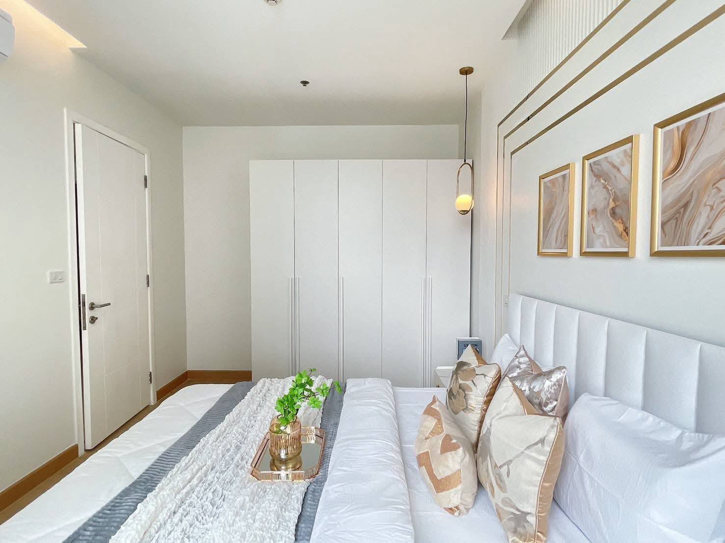 One Bedroom Condo For Rent