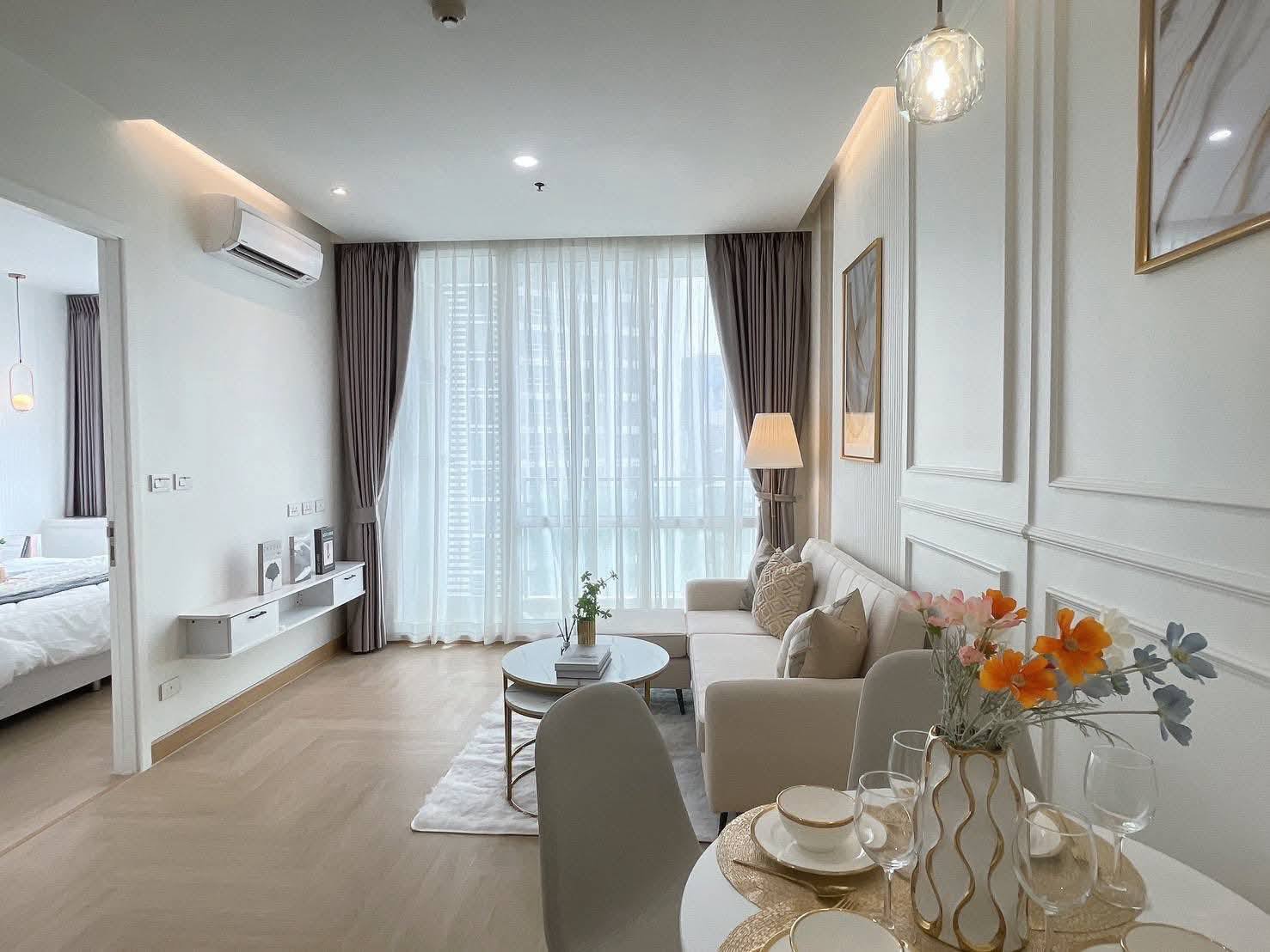 One Bedroom Condo For Rent