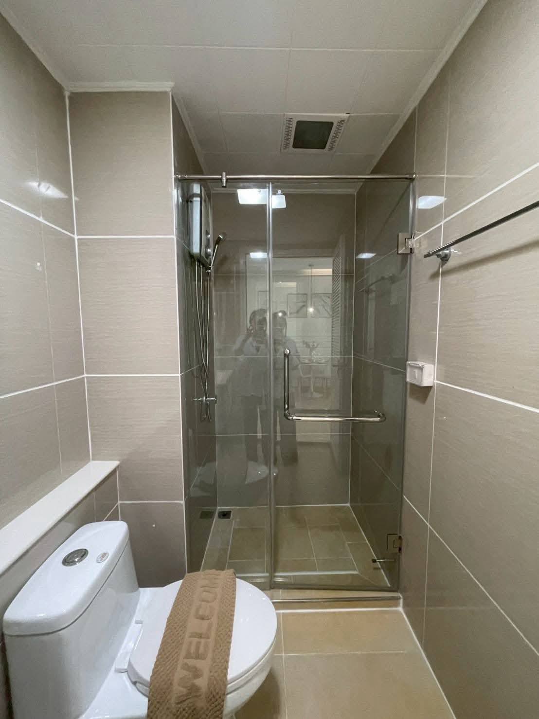 One Bedroom Condo For Rent