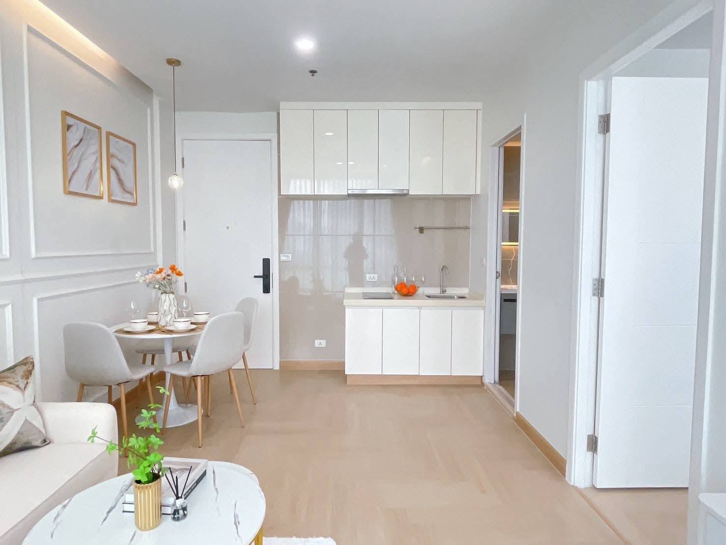 One Bedroom Condo For Rent