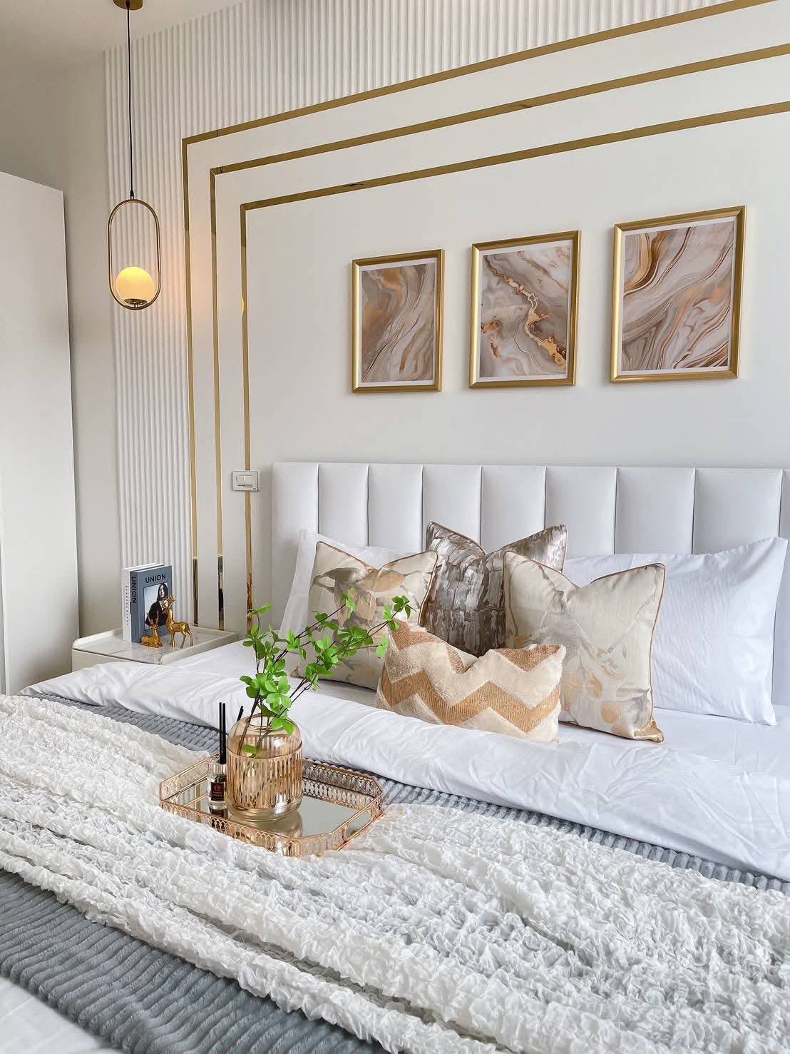 One Bedroom Condo For Rent