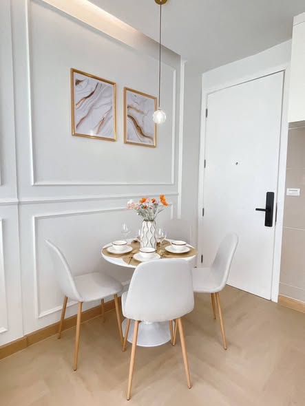 One Bedroom Condo For Rent