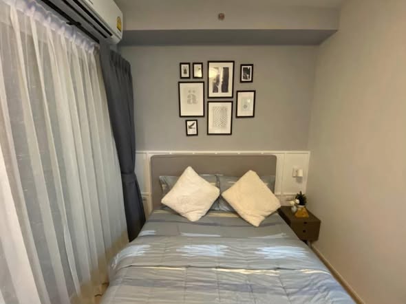 One Bedroom Condo For Rent