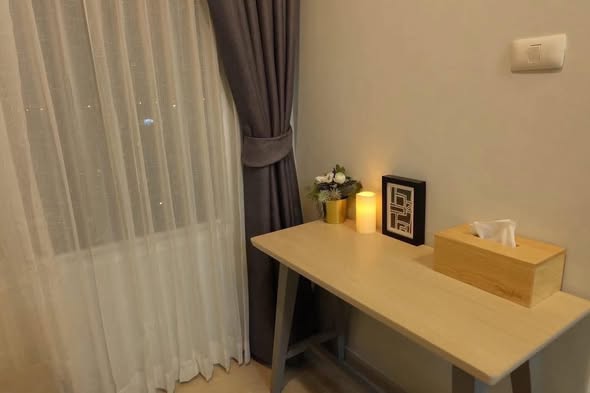 One Bedroom Condo For Rent