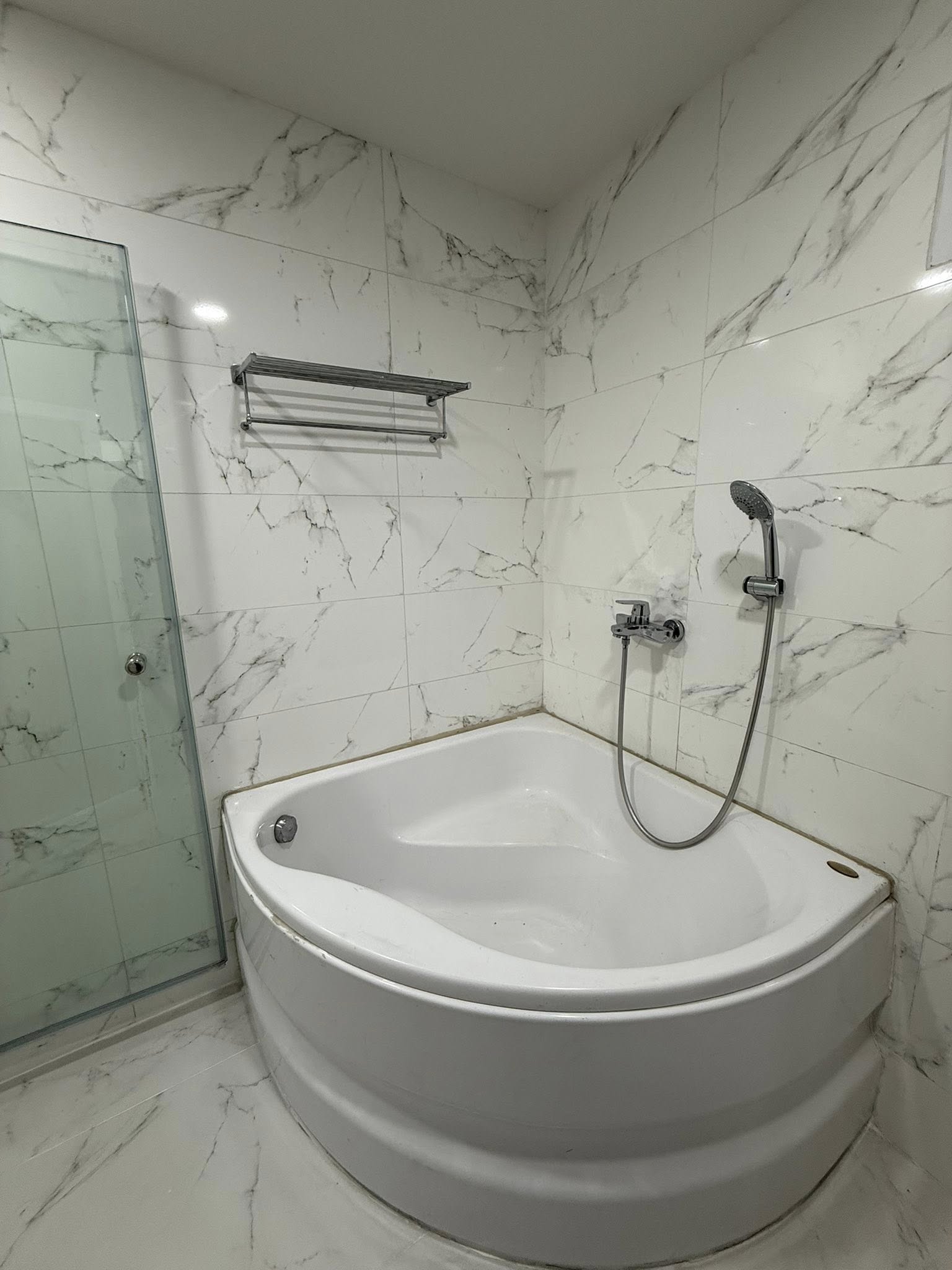 Two Bedroom Condo For Rent