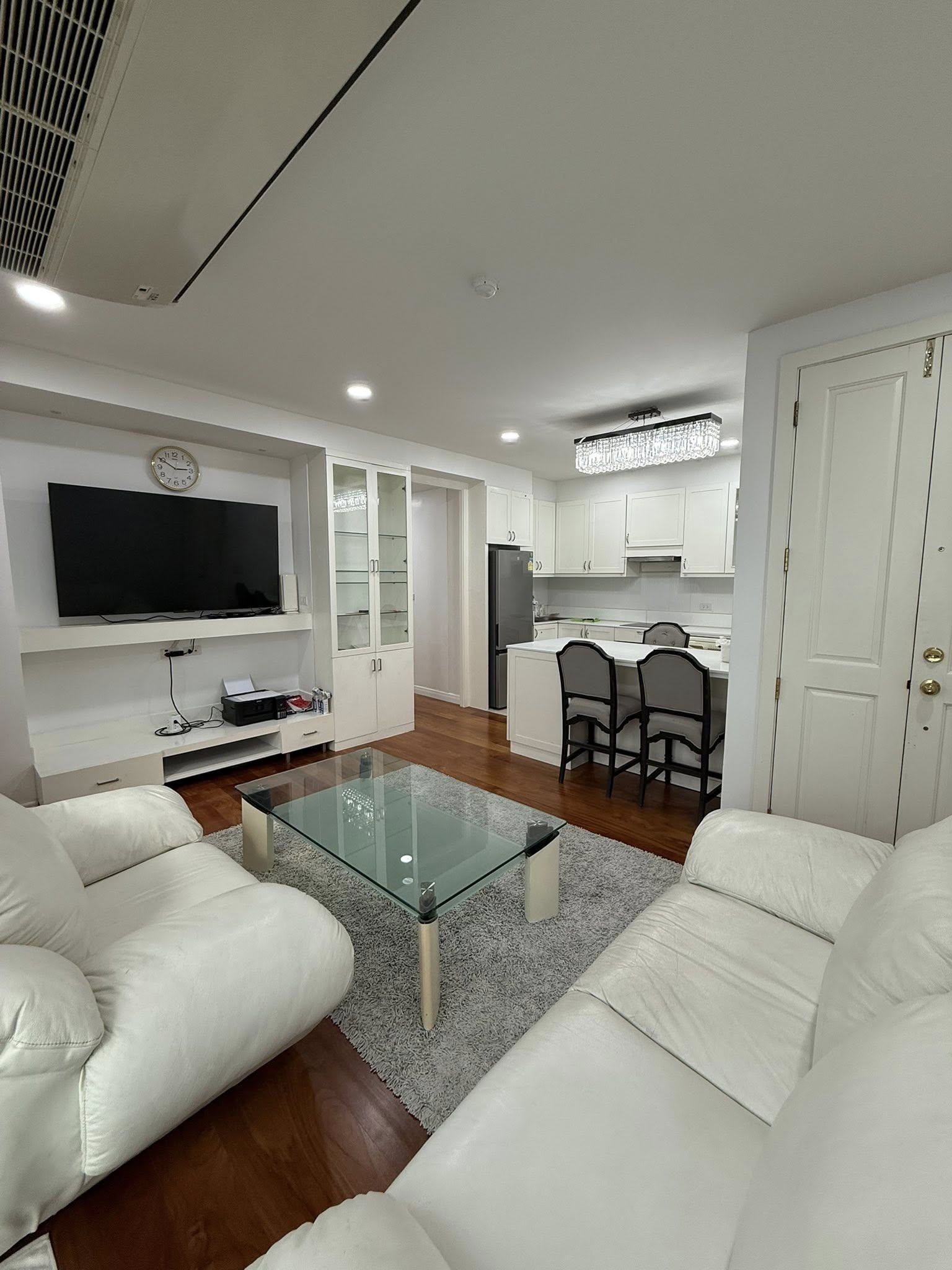 Two Bedroom Condo For Rent