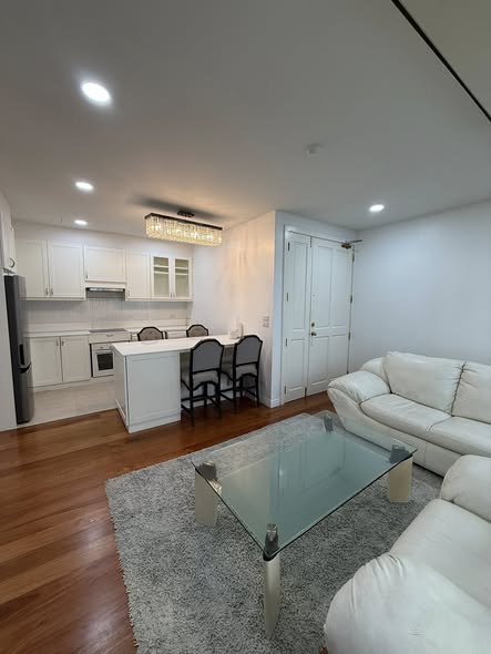 Two Bedroom Condo For Rent