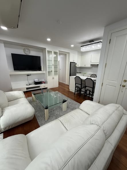 Two Bedroom Condo For Rent