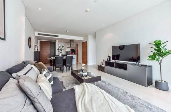 Two Bedroom Condo For Sale