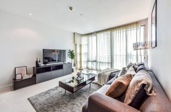 Two Bedroom Condo For Sale