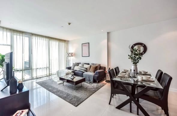 Two Bedroom Condo For Sale